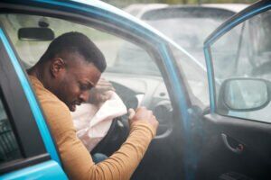 What Should I Do Immediately After A Car Accident In Gainesville